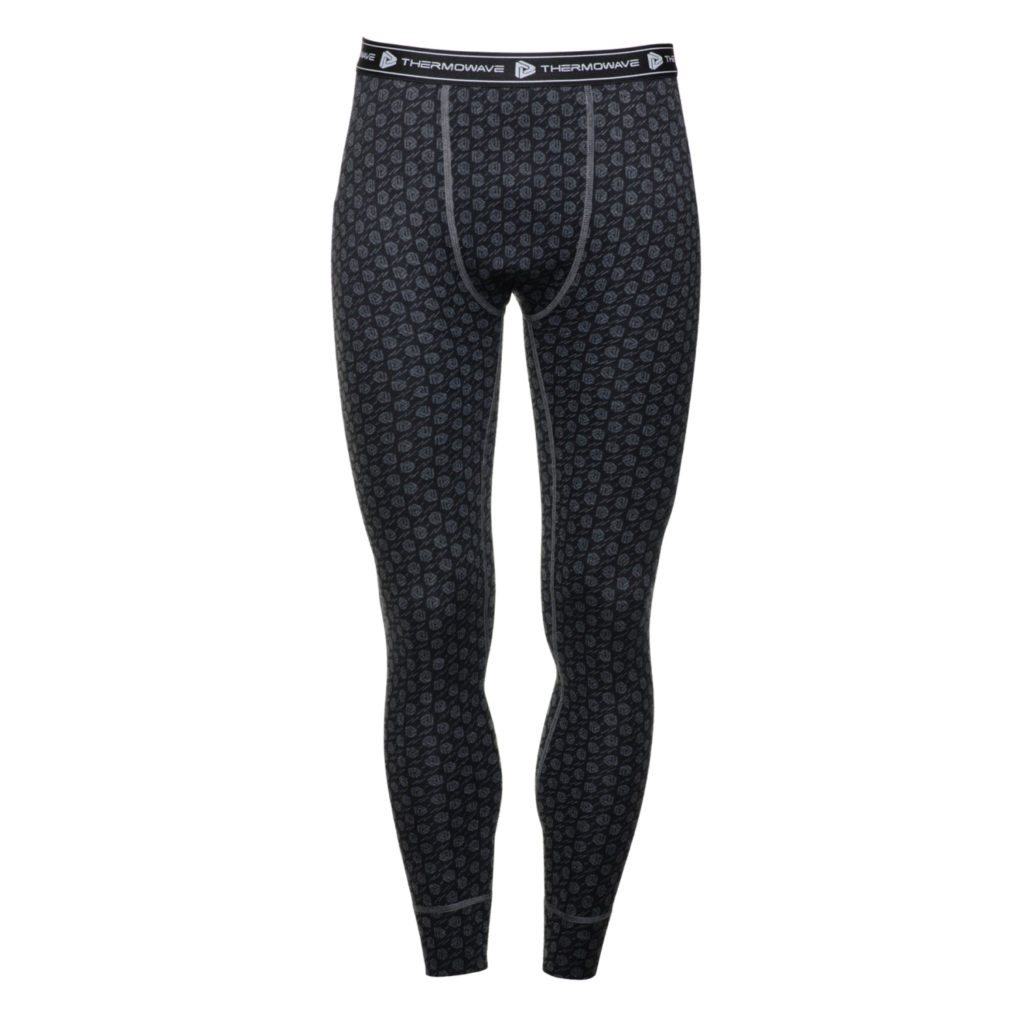 Merino Extreme byxa, Thermowave