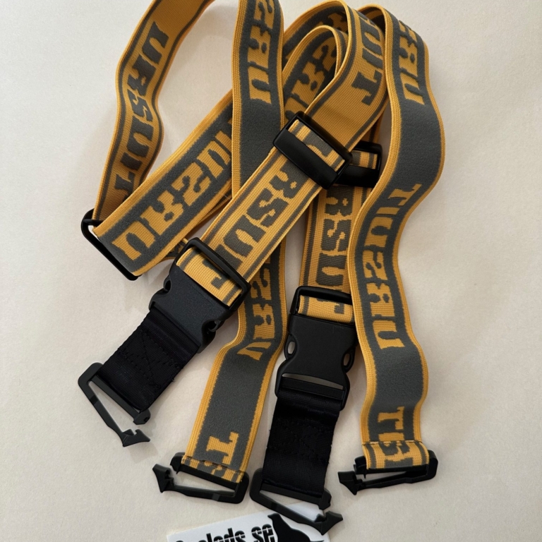 Hängslen till torrdräkt, Ursuit