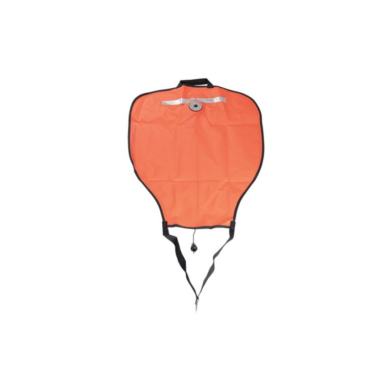 Kraftig lyftsäck för dykning