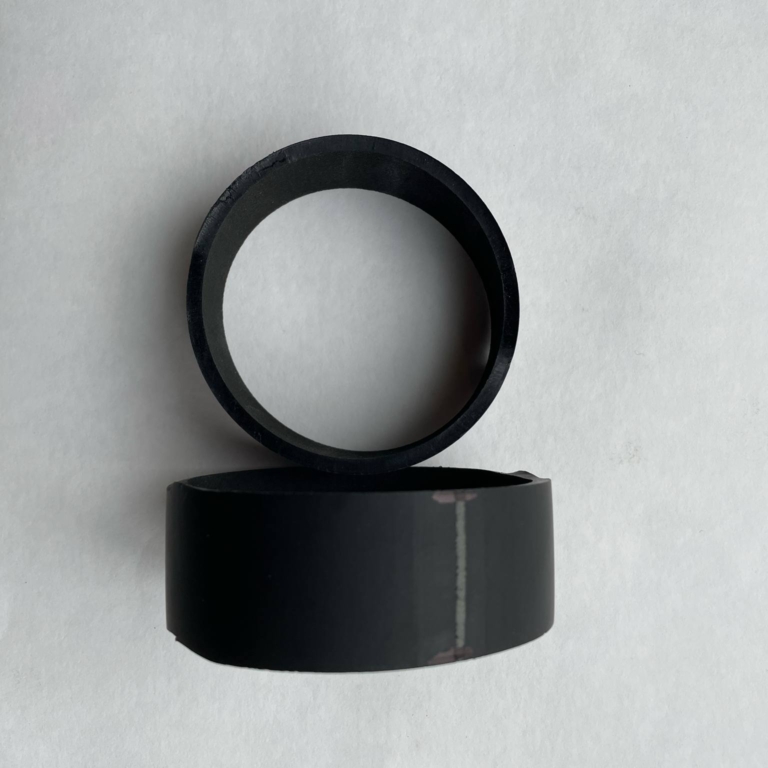 Gummisnodd till Rubber cuff rings